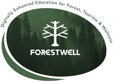 Forestwell Logo